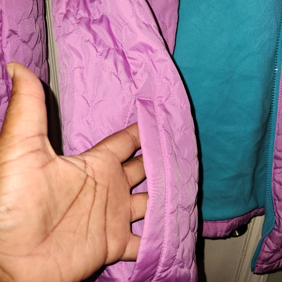 Cat & jack jacket - Picture 3 of 6